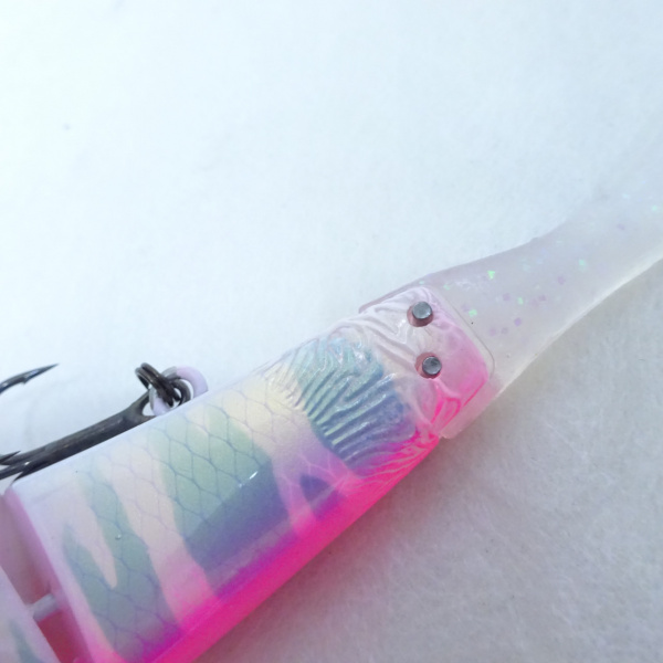 ブラストボーンジュニアSF